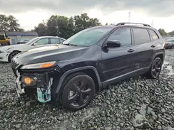 1C4PJLCS7GW212136 2016 JEEP GRAND CHEROKEE