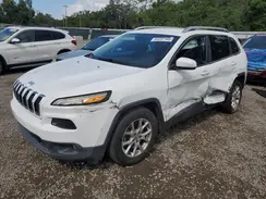 1C4PJLCS7GW247355 2016 JEEP GRAND CHEROKEE
