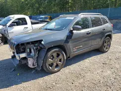 1C4PJLCS7GW355247 2016 JEEP GRAND CHEROKEE