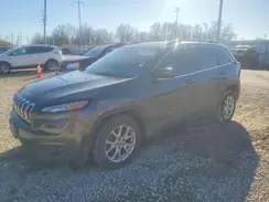 1C4PJLCS7HW603725 2017 JEEP GRAND CHEROKEE