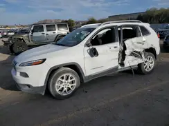 1C4PJLCS7HW619486 2017 JEEP GRAND CHEROKEE