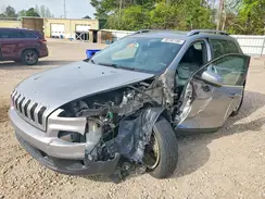 1C4PJLCS7HW642220 2017 JEEP GRAND CHEROKEE