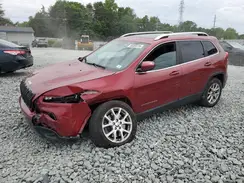 1C4PJLCS7HW667859 2017 JEEP GRAND CHEROKEE