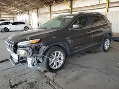 1C4PJLCS8GW107783 2016 JEEP GRAND CHEROKEE
