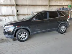 1C4PJLCS8GW179616 2016 JEEP GRAND CHEROKEE
