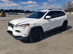 1C4PJLCS8GW233495 2016 JEEP GRAND CHEROKEE