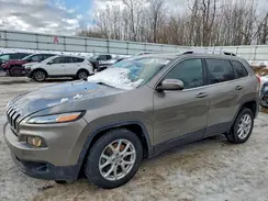 1C4PJLCS8GW324413 2016 JEEP GRAND CHEROKEE
