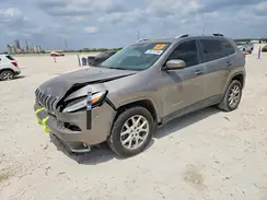 1C4PJLCS8GW332253 2016 JEEP GRAND CHEROKEE