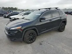 1C4PJLCS8GW370579 2016 JEEP GRAND CHEROKEE