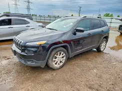 1C4PJLCS8HW577913 2017 JEEP GRAND CHEROKEE