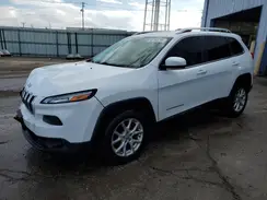 1C4PJLCS8HW578740 2017 JEEP GRAND CHEROKEE