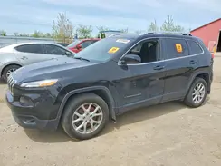 1C4PJLCS8HW610537 2017 JEEP GRAND CHEROKEE