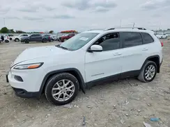 1C4PJLCS8HW669507 2017 JEEP GRAND CHEROKEE