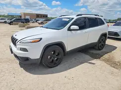 1C4PJLCS9GW135723 2016 JEEP GRAND CHEROKEE