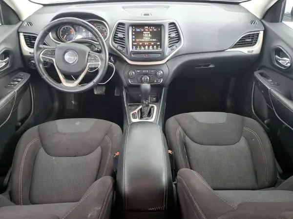 1C4PJLCS9GW137505 2016 JEEP GRAND CHEROKEE - Image 8