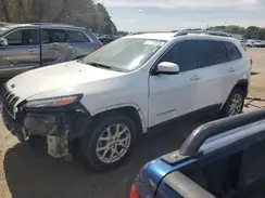 1C4PJLCS9GW170987 2016 JEEP GRAND CHEROKEE