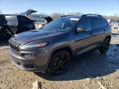 1C4PJLCS9GW189345 2016 JEEP GRAND CHEROKEE