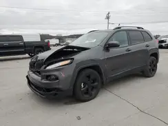 1C4PJLCS9GW212106 2016 JEEP GRAND CHEROKEE