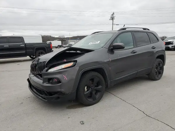 1C4PJLCS9GW212106 2016 JEEP GRAND CHEROKEE - Image 1