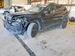 1C4PJLCS9GW216589 2016 JEEP GRAND CHEROKEE