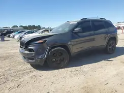 1C4PJLCS9GW221999 2016 JEEP GRAND CHEROKEE