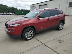 1C4PJLCS9GW233442 2016 JEEP GRAND CHEROKEE