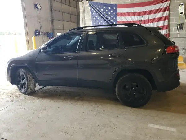1C4PJLCS9GW233554 2016 JEEP GRAND CHEROKEE - Image 2
