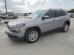 1C4PJLCS9GW247311 2016 JEEP GRAND CHEROKEE
