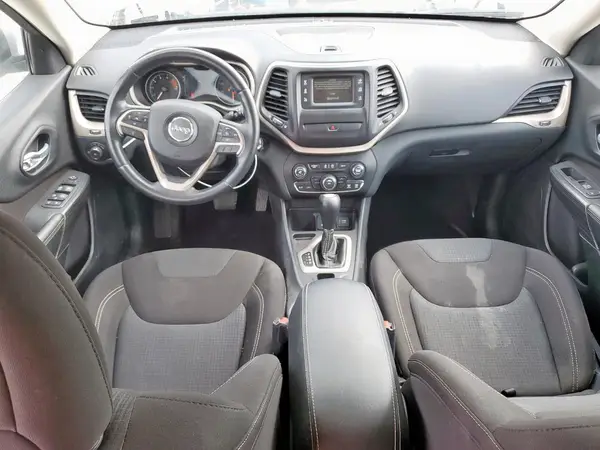1C4PJLCS9GW247311 2016 JEEP GRAND CHEROKEE - Image 8