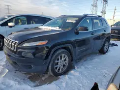 1C4PJLCS9GW264514 2016 JEEP GRAND CHEROKEE