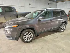 1C4PJLCS9GW273097 2016 JEEP GRAND CHEROKEE