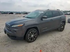 1C4PJLCS9HW586913 2017 JEEP GRAND CHEROKEE
