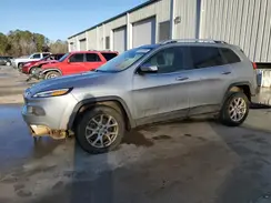 1C4PJLCS9HW650948 2017 JEEP GRAND CHEROKEE