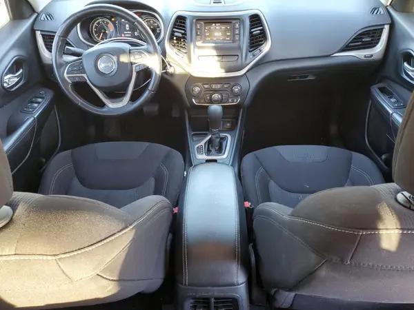 1C4PJLCSXGW114458 2016 JEEP GRAND CHEROKEE - Image 8