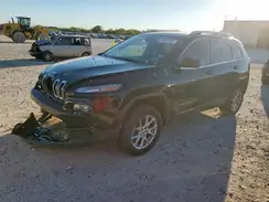 1C4PJLCSXGW173218 2016 JEEP GRAND CHEROKEE