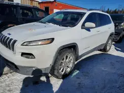 1C4PJLCSXGW176751 2016 JEEP GRAND CHEROKEE