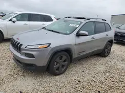 1C4PJLCSXGW256356 2016 JEEP GRAND CHEROKEE