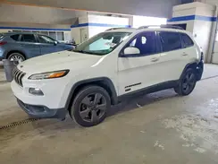 1C4PJLCSXGW302767 2016 JEEP GRAND CHEROKEE