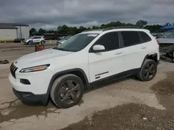 1C4PJLCSXHW510360 2017 JEEP GRAND CHEROKEE