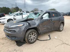 1C4PJLCSXHW535999 2017 JEEP GRAND CHEROKEE