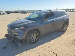 1C4PJLCSXHW586001 2017 JEEP GRAND CHEROKEE