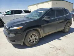 1C4PJLCSXHW653163 2017 JEEP GRAND CHEROKEE