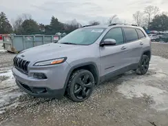 1C4PJLCX0JD596176 2018 JEEP GRAND CHEROKEE