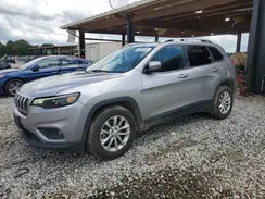 1C4PJLCX0KD129793 2019 JEEP GRAND CHEROKEE