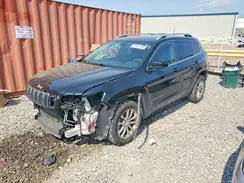 1C4PJLCX0KD130166 2019 JEEP GRAND CHEROKEE