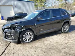 1C4PJLCX0KD266958 2019 JEEP GRAND CHEROKEE
