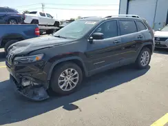 1C4PJLCX0KD366879 2019 JEEP GRAND CHEROKEE