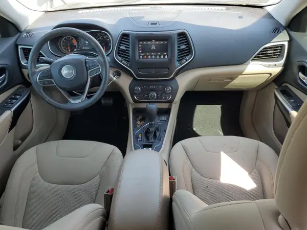 1C4PJLCX0KD366879 2019 JEEP GRAND CHEROKEE - Image 8