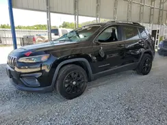 1C4PJLCX1KD144108 2019 JEEP GRAND CHEROKEE