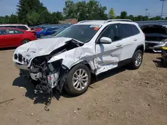 1C4PJLCX1KD145954 2019 JEEP GRAND CHEROKEE